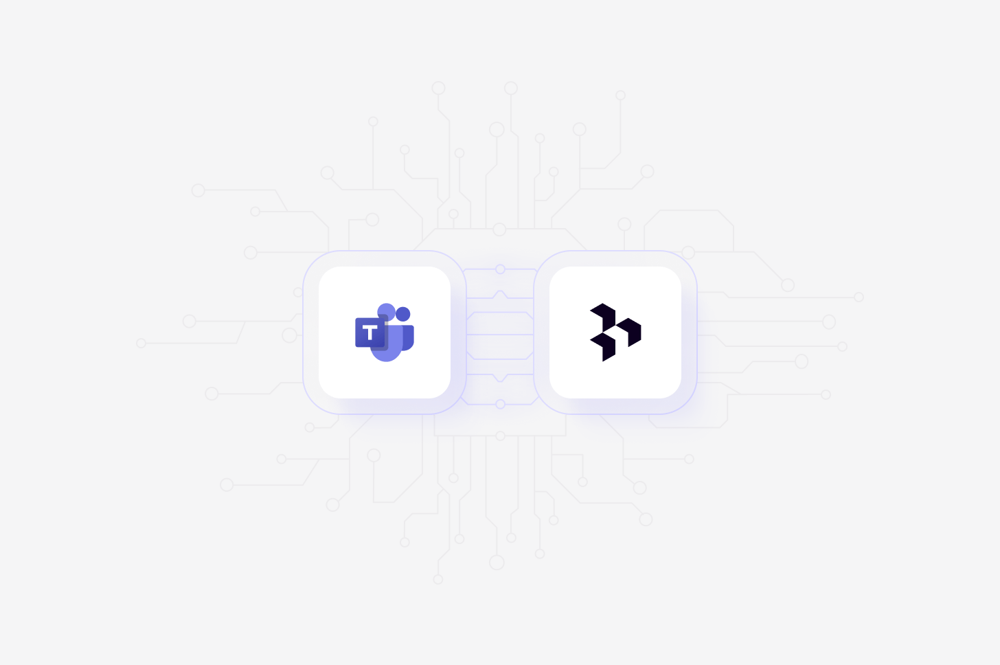 Microsoft Teams logo