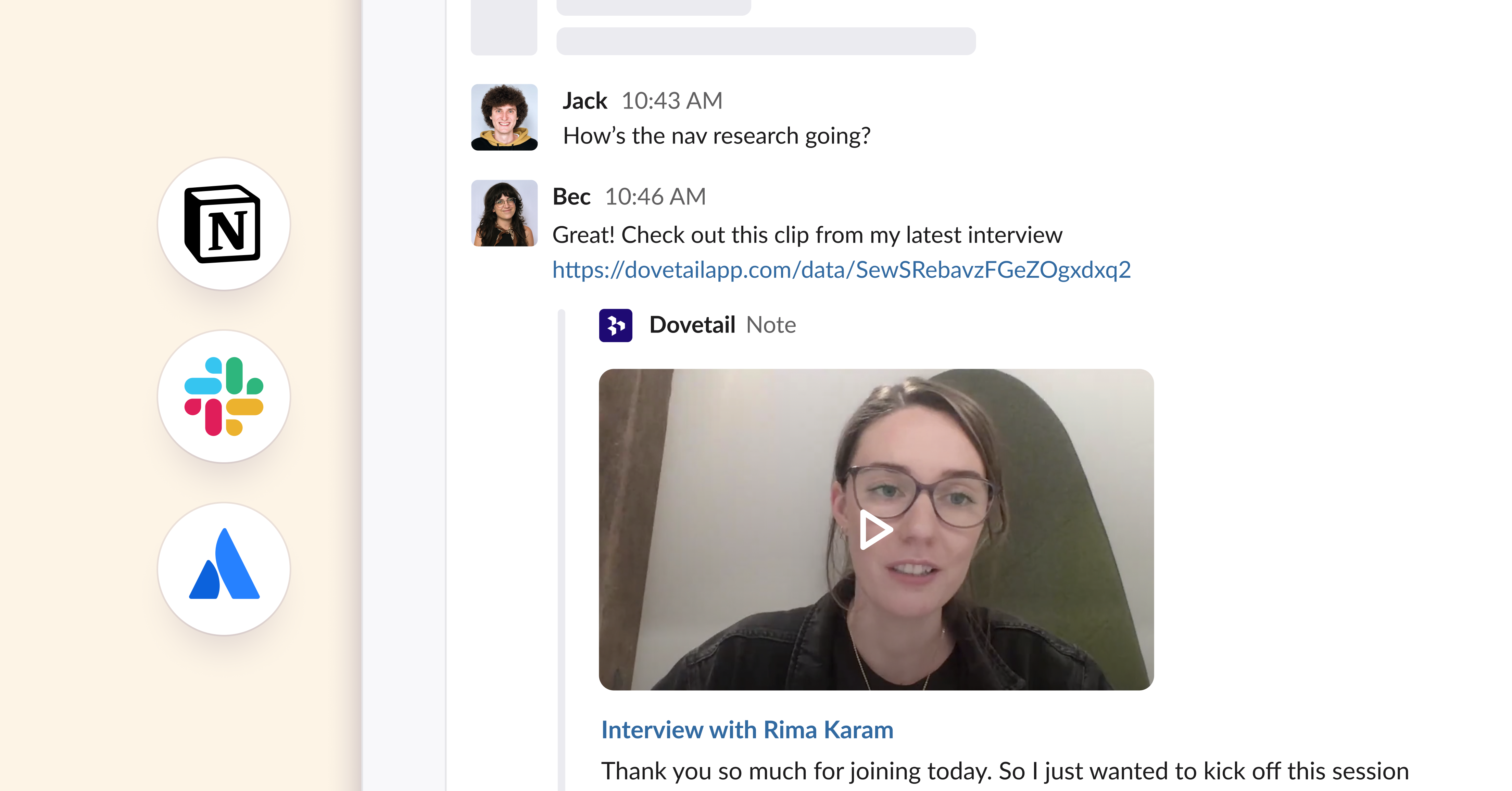 Play OCSEE highlights in the tools you’re already in