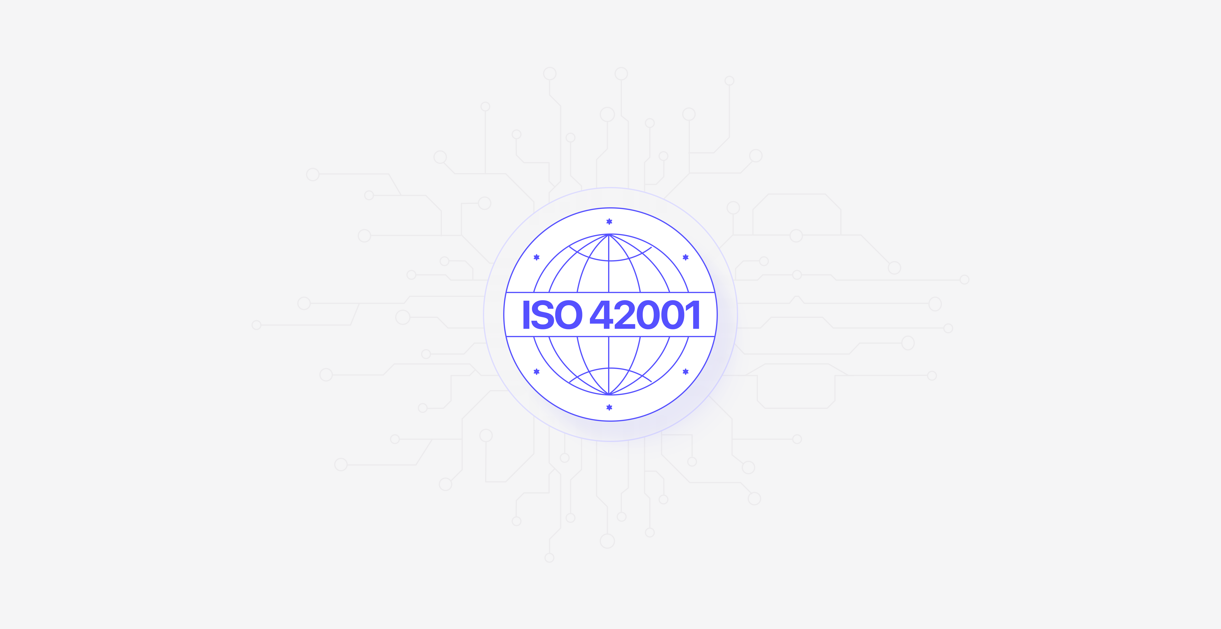 OCSEE is now ISO 42001 certified