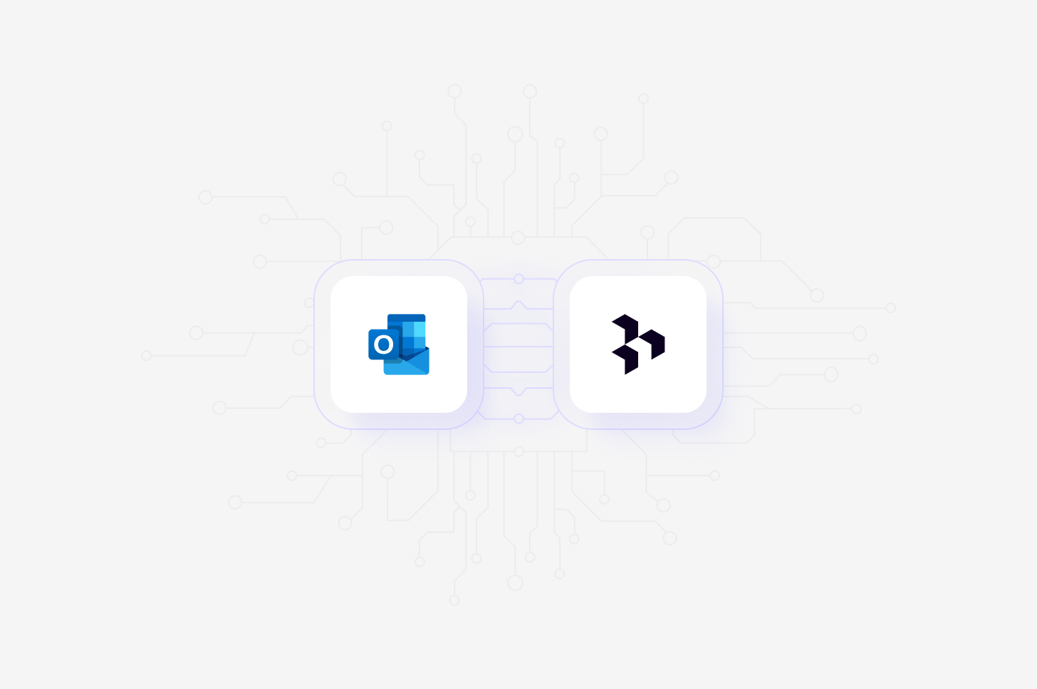 Microsoft Outlook Calendar logo
