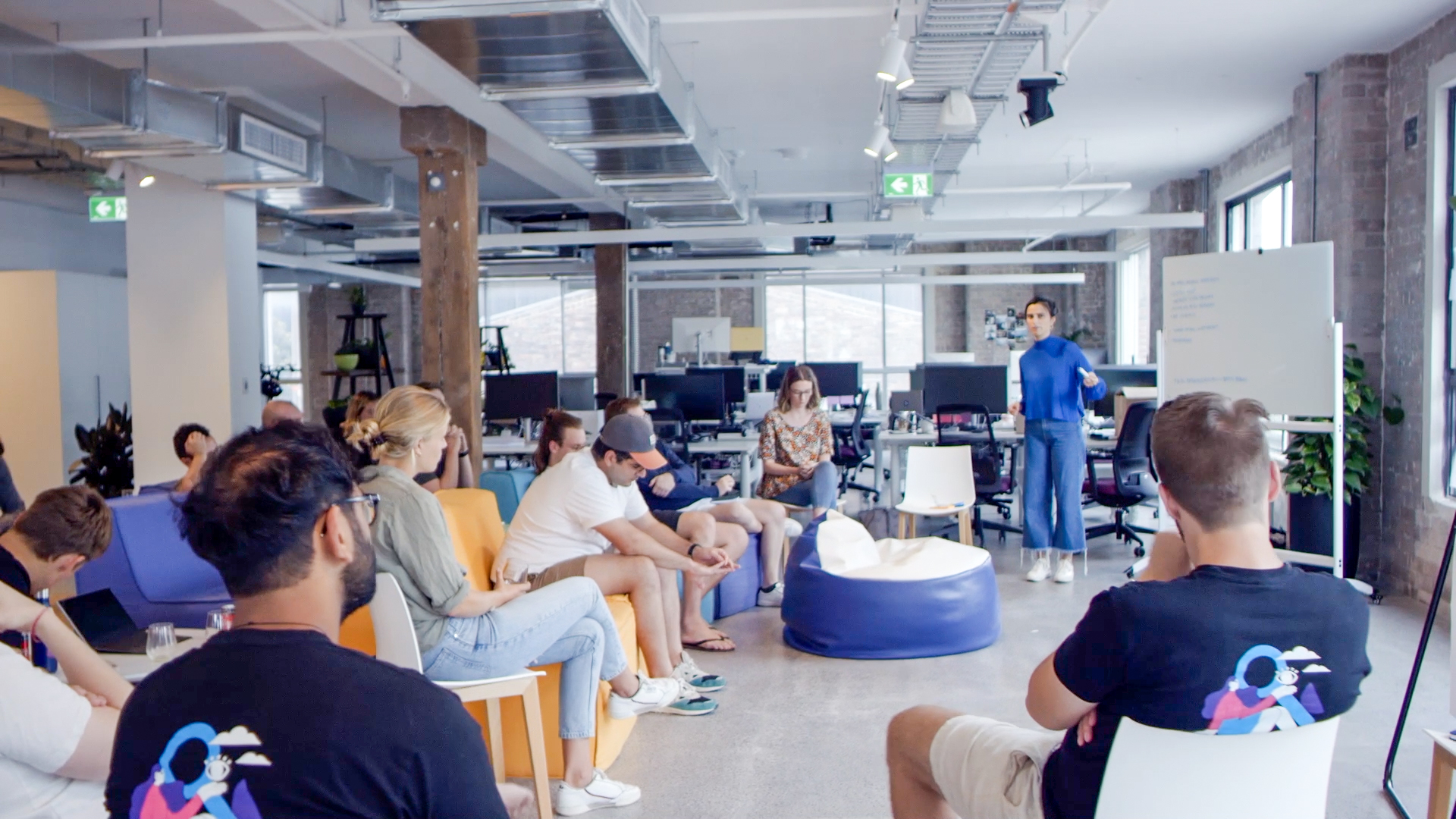 Values Workshop