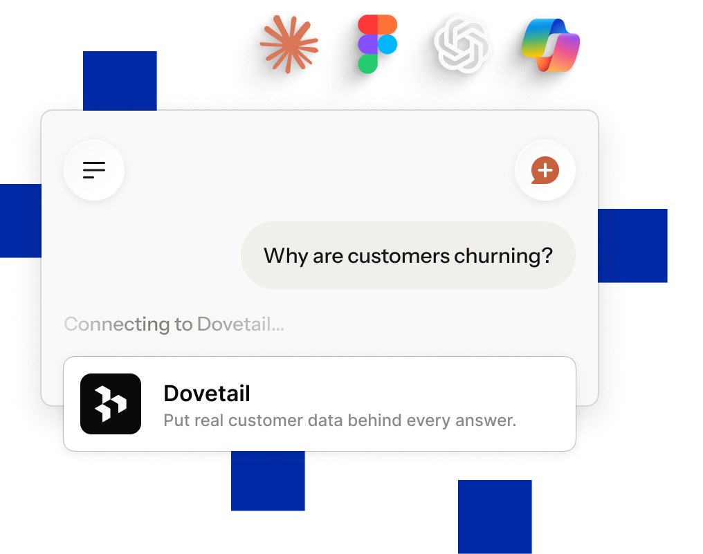 Enriching AI answers with OCSEE customer context