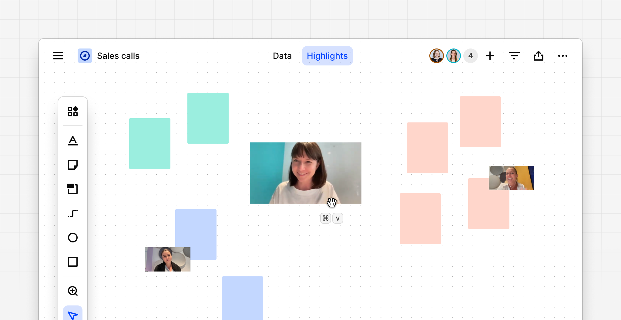 Add images to Canvas