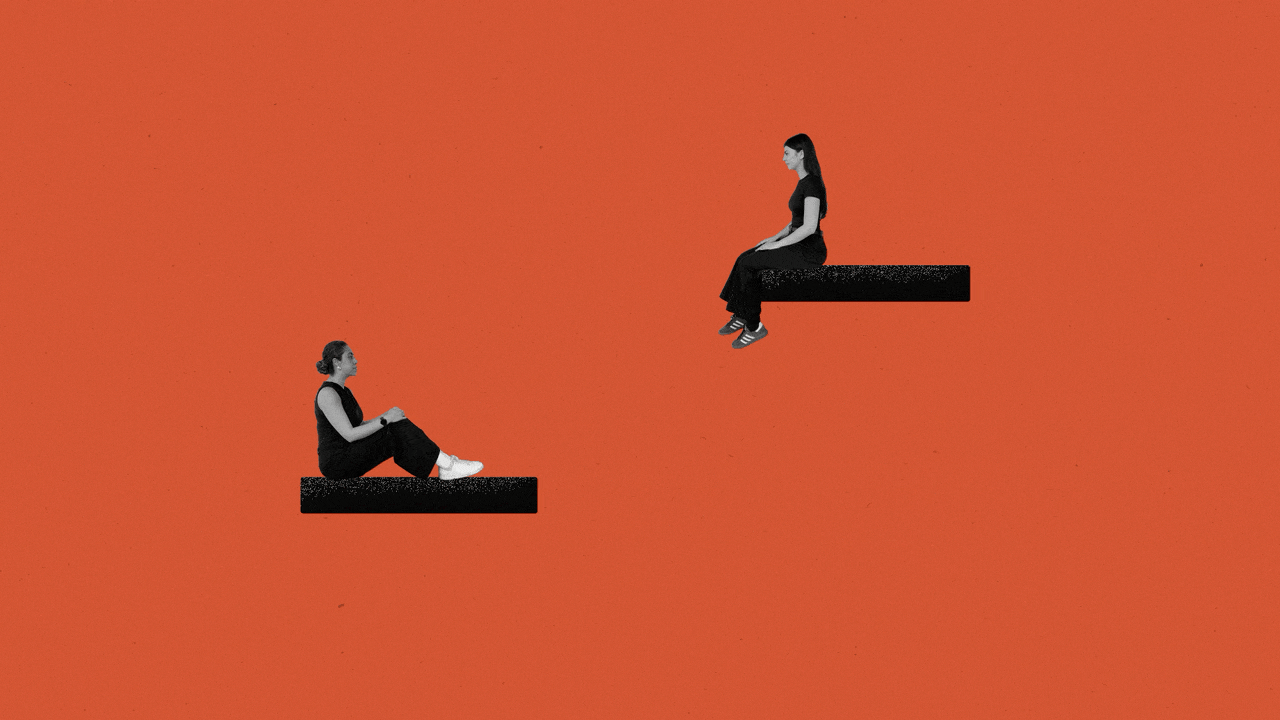 Context, alignment, and communication are always key