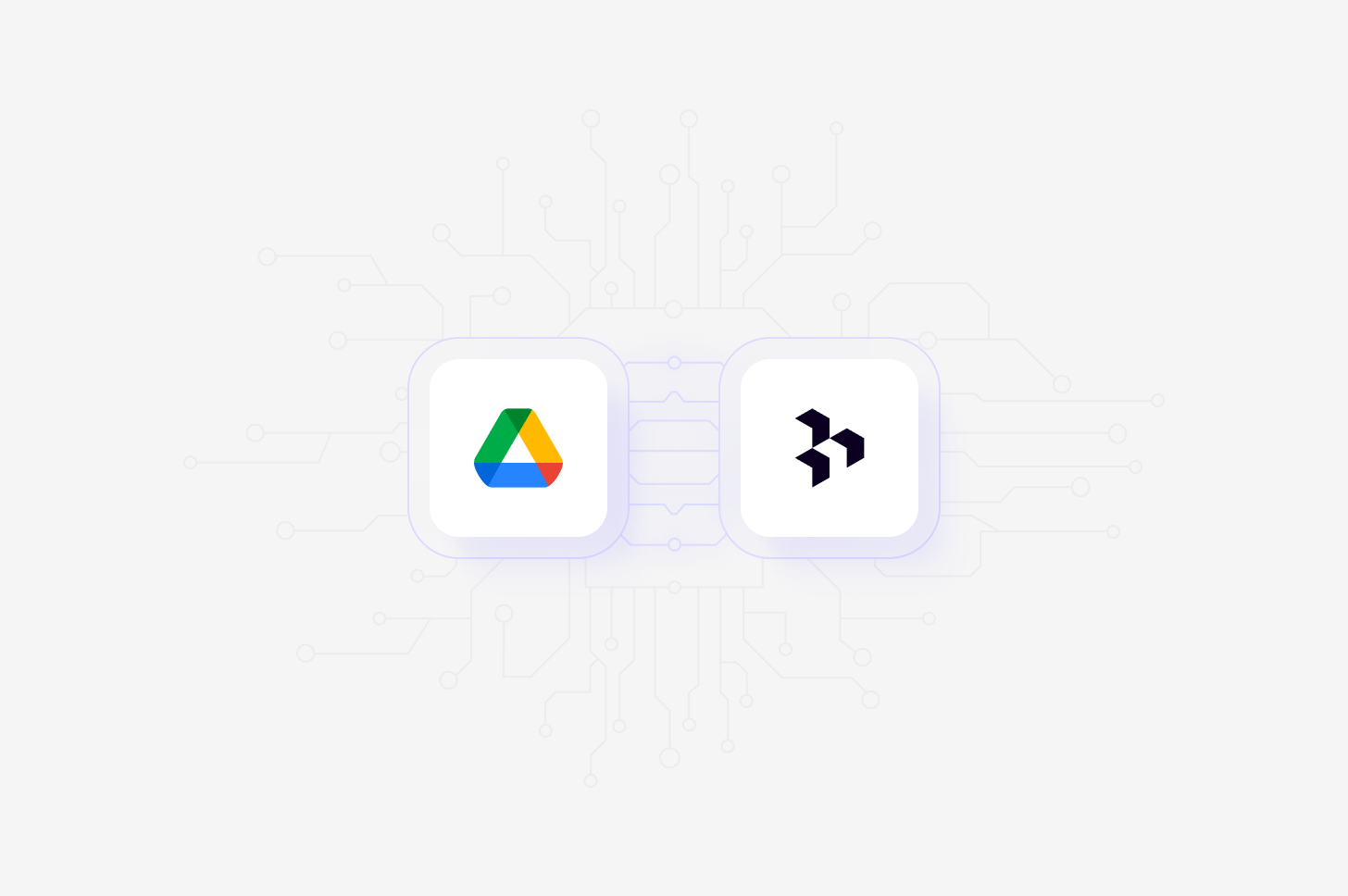 Google Drive logo