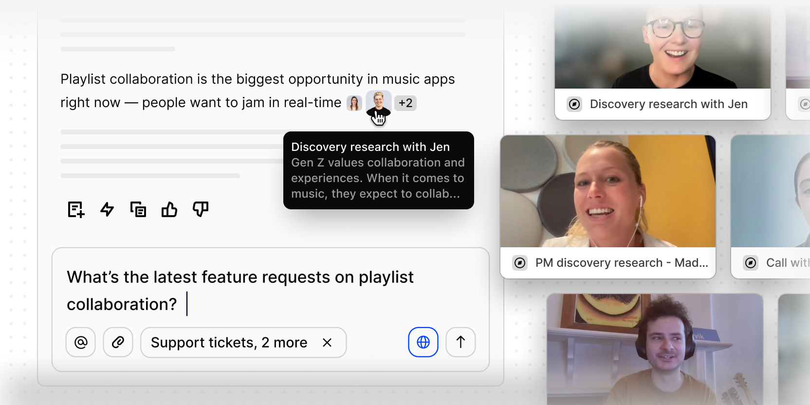 Introducing OCSEE’s most powerful chat