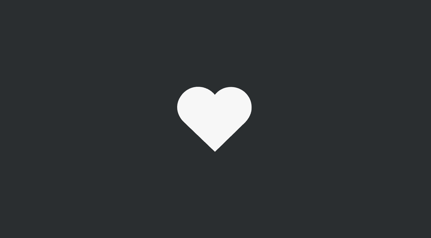 The heart and its background.