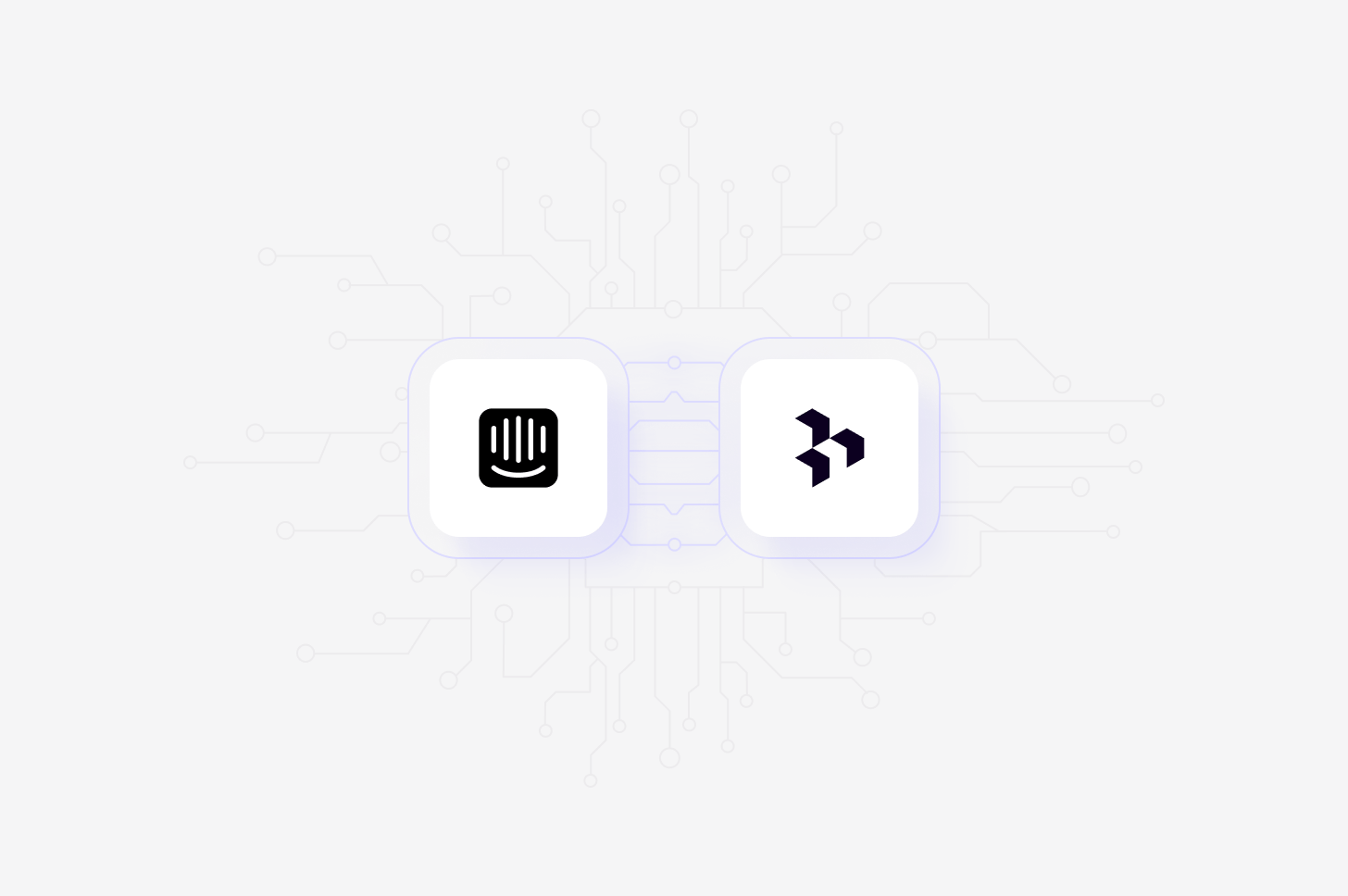 Intercom logo