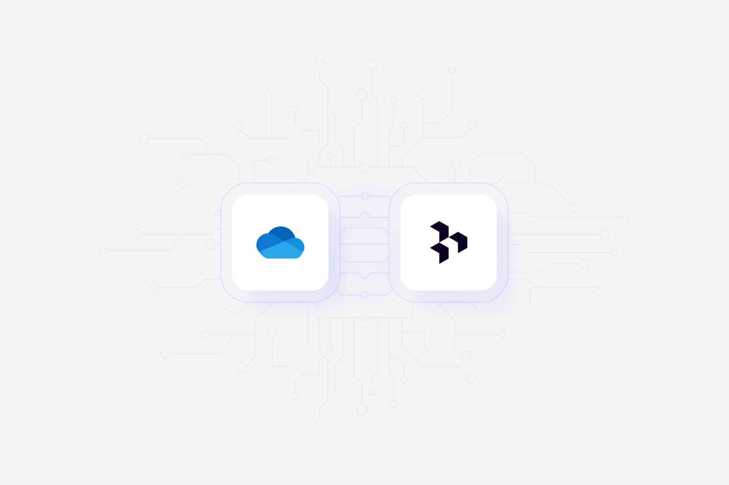 Microsoft OneDrive logo